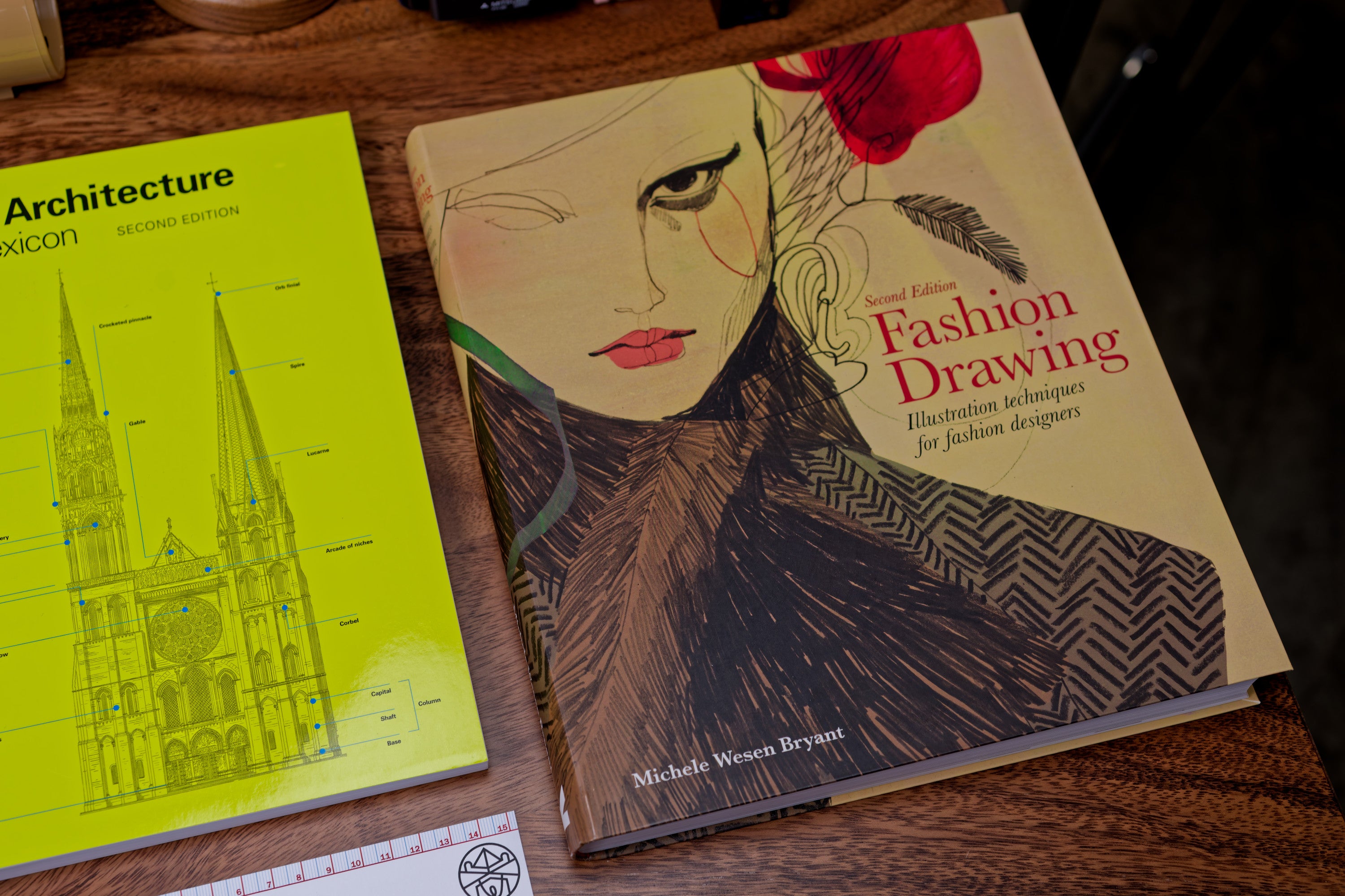 Fashion Drawing