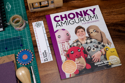 Chonky Amigurumi