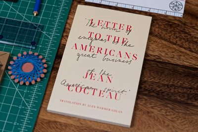 Letter to the Americans