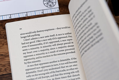Letter to the Americans