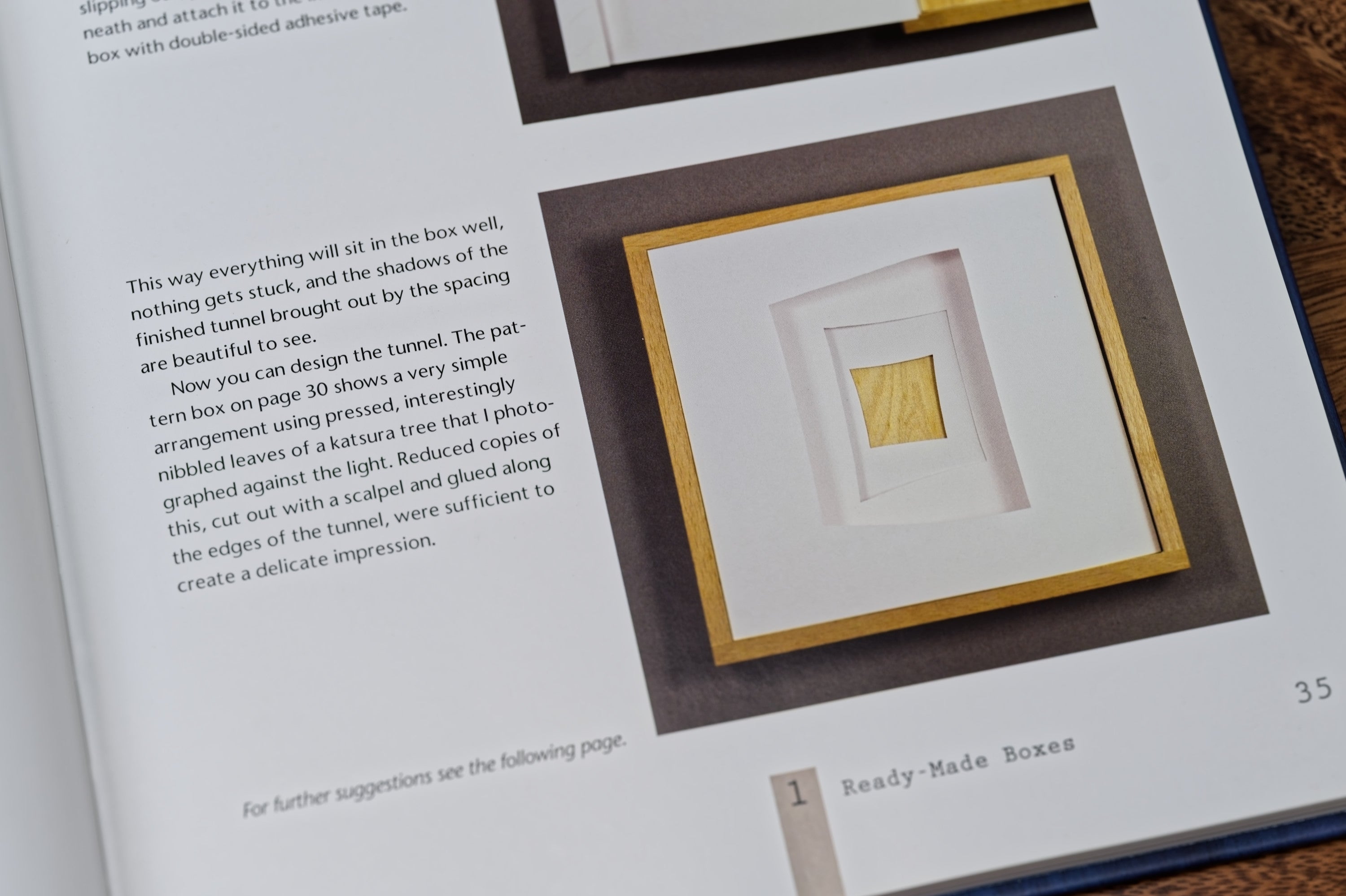 Art in a Box