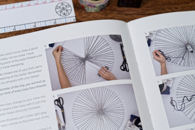 Weaving: The Art of Sustainable Textile Creation