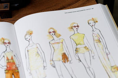 Fashion Drawing