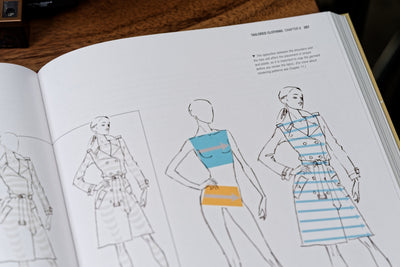 Fashion Drawing