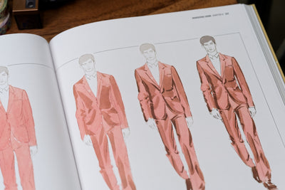 Fashion Drawing