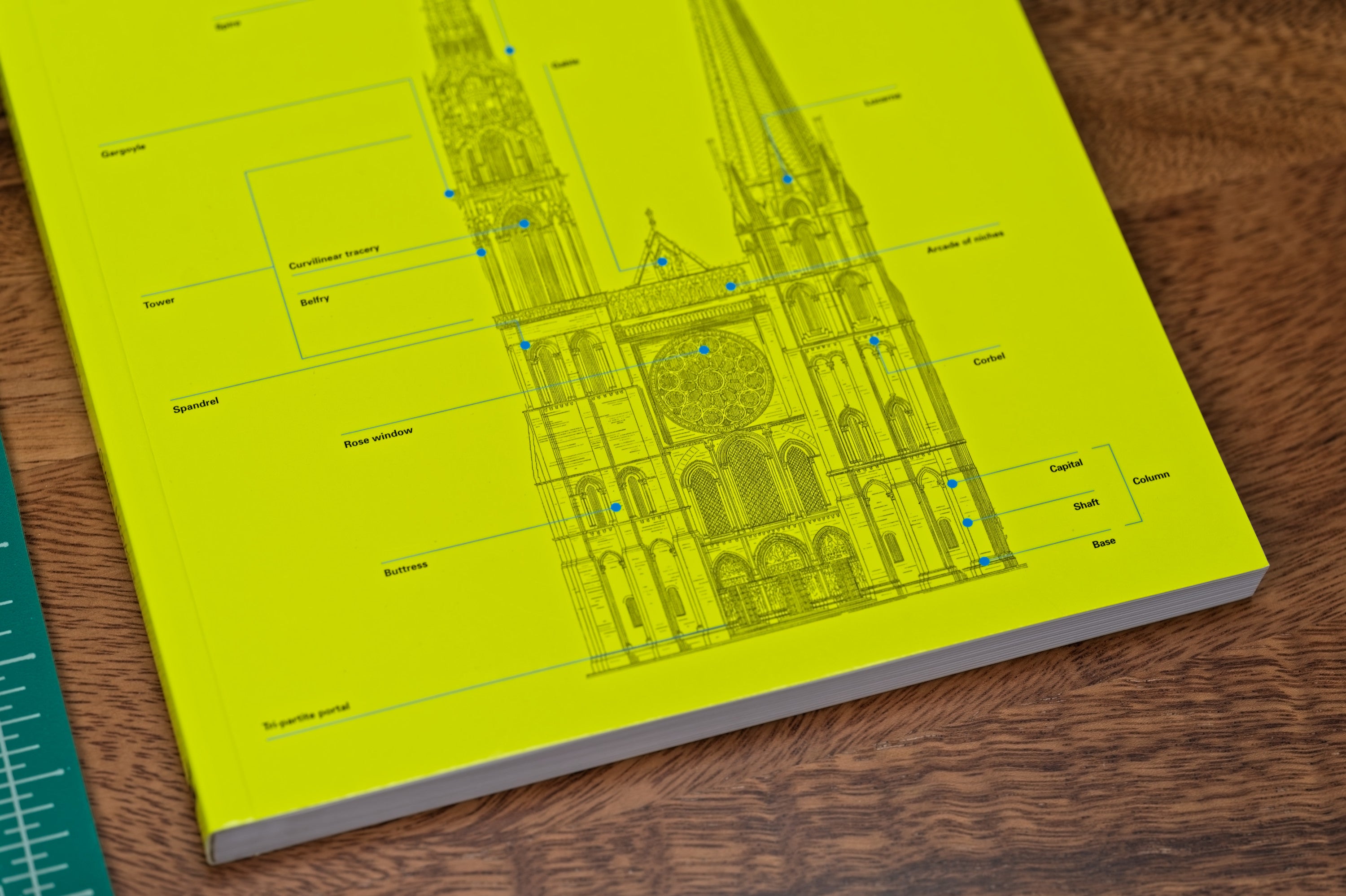 Reading Architecture