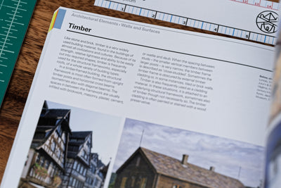 Reading Architecture