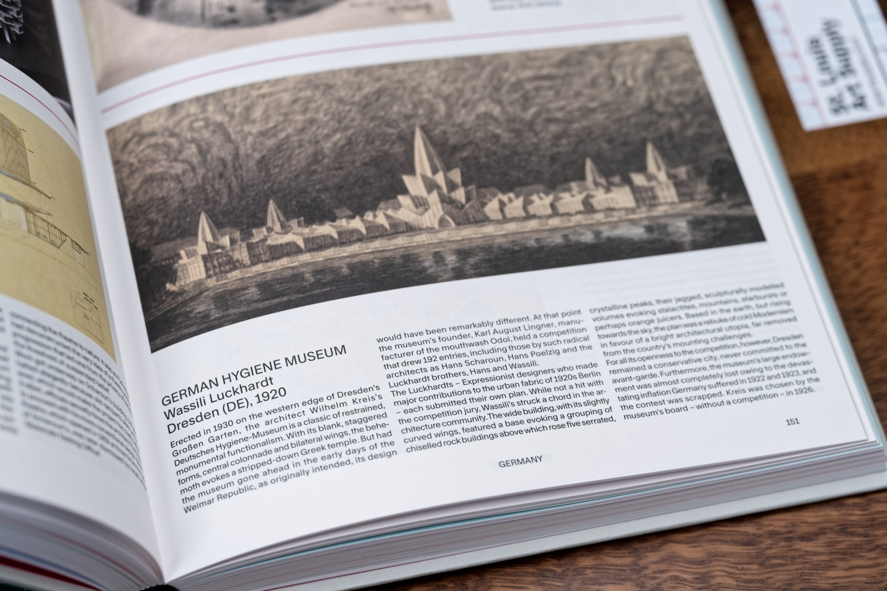 Atlas of Never-Built Architecture