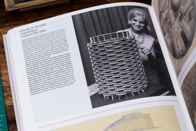 Atlas of Never-Built Architecture