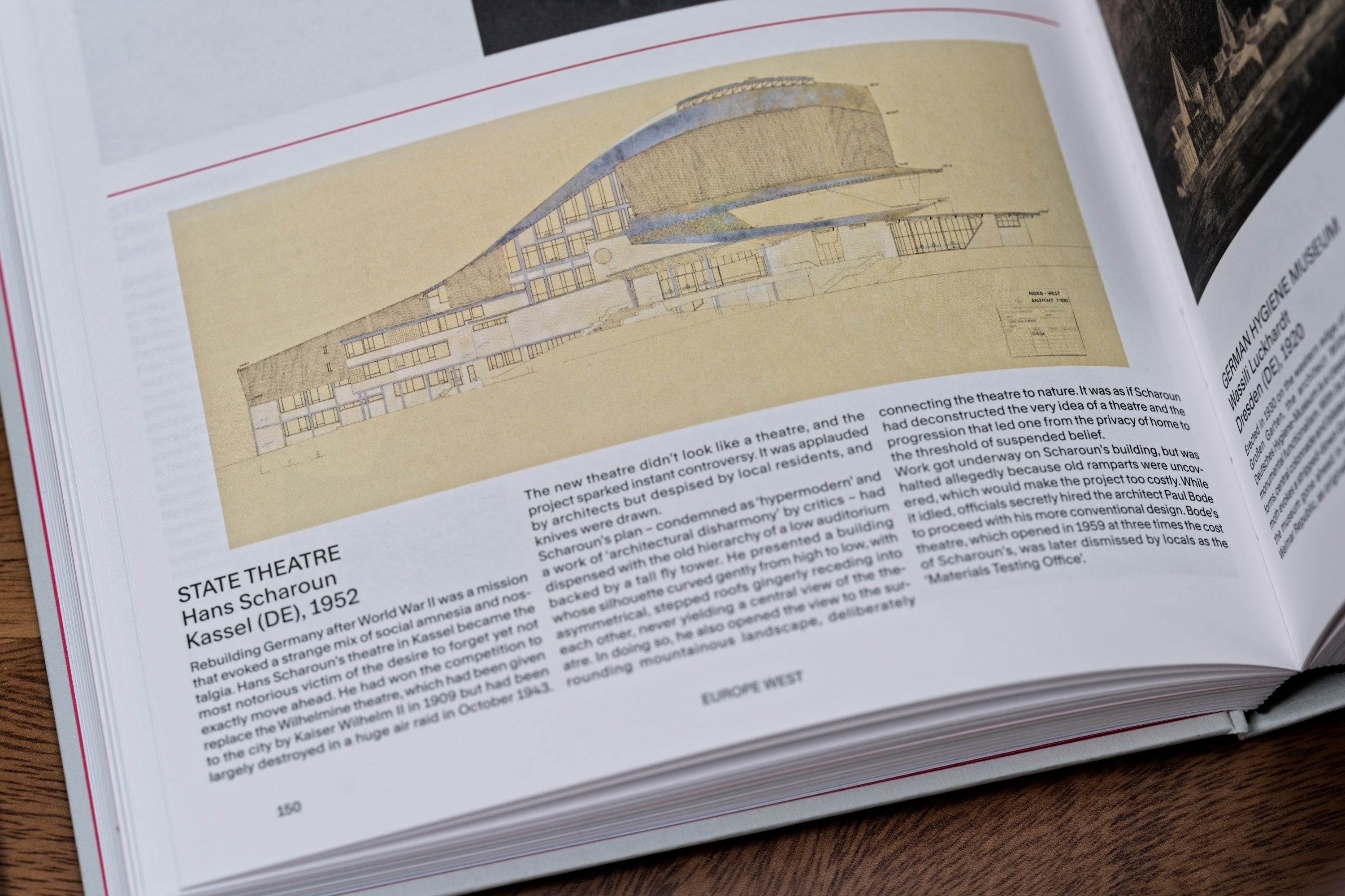 Atlas of Never-Built Architecture
