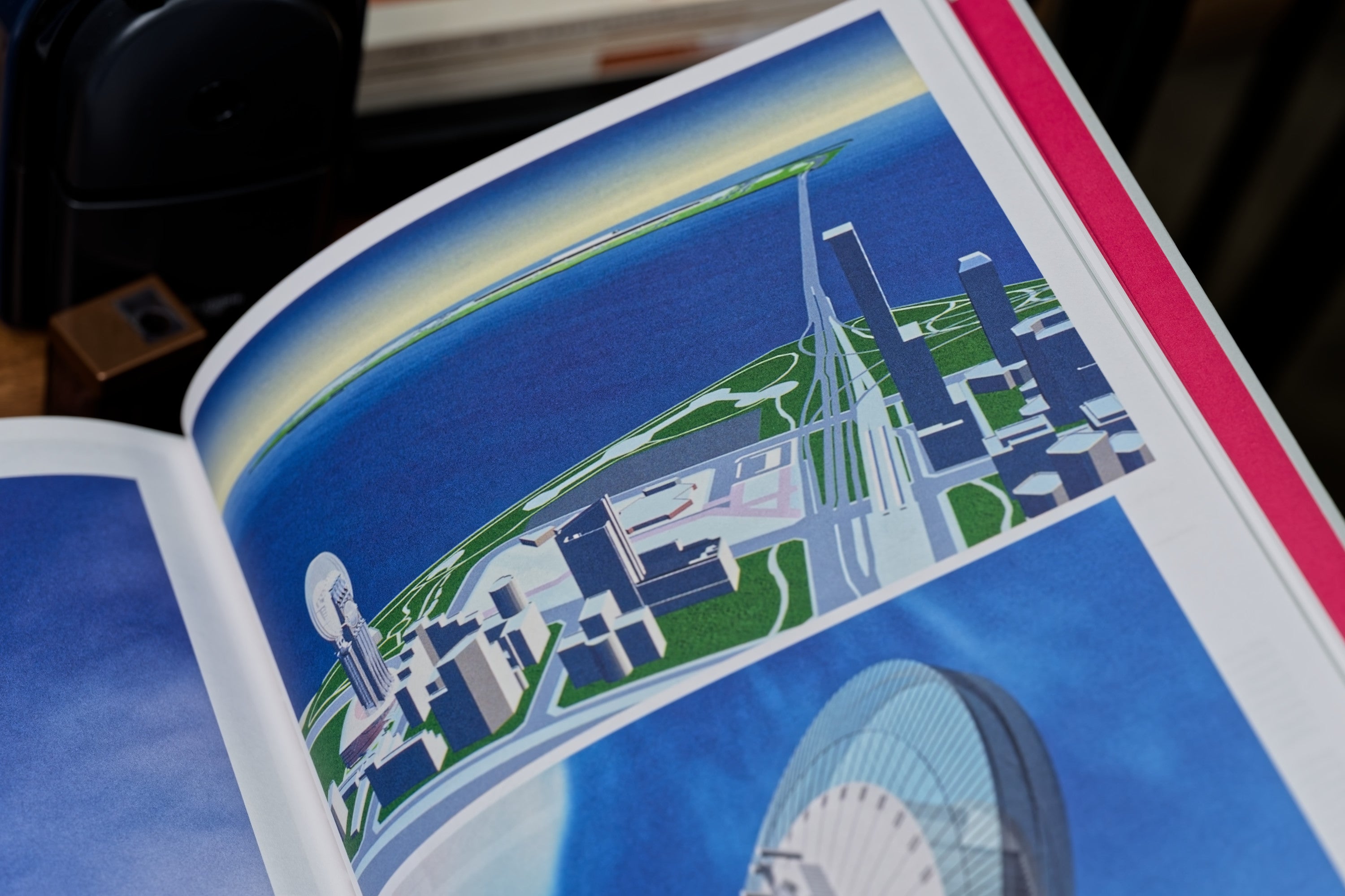 Atlas of Never-Built Architecture
