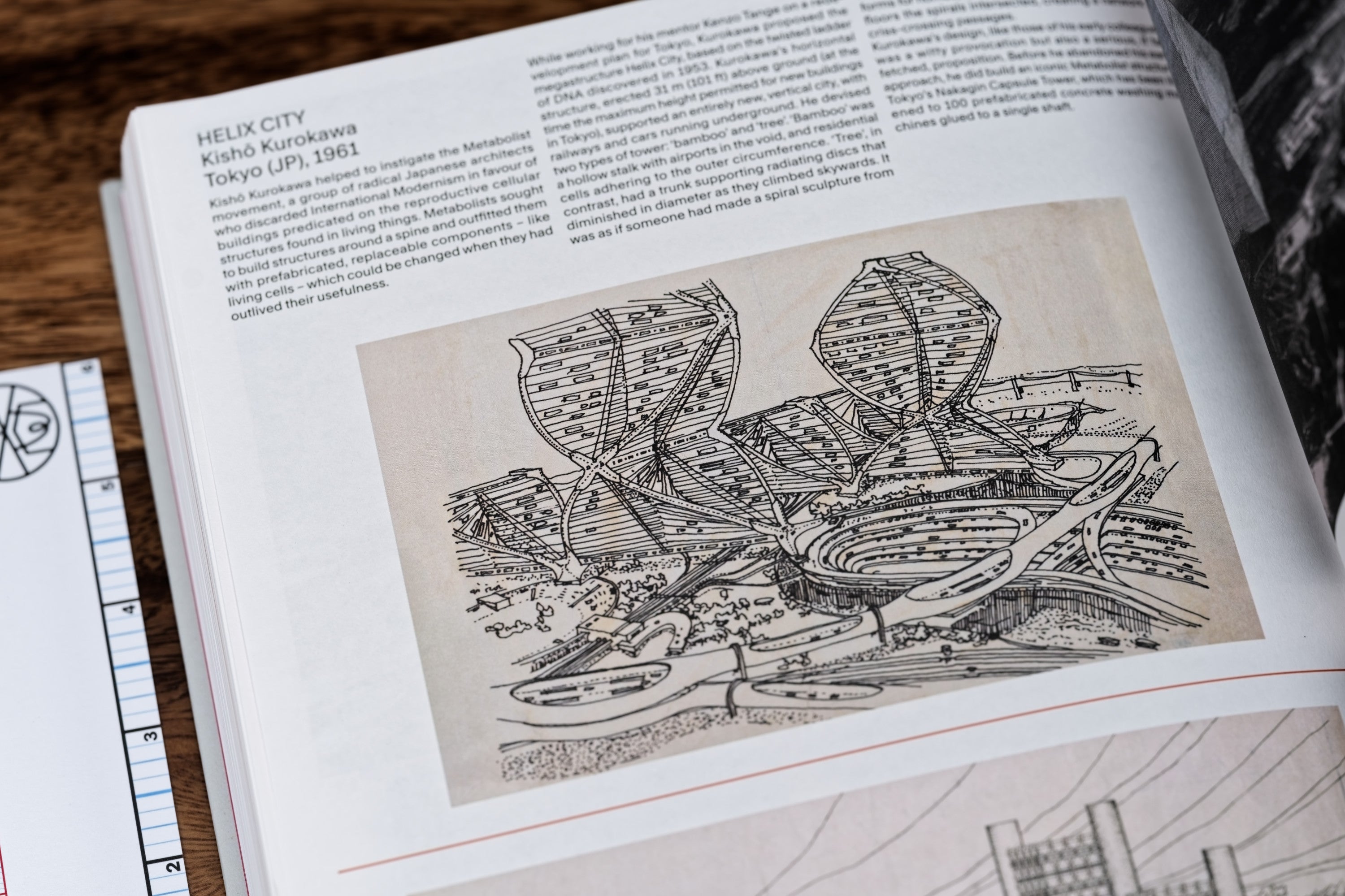 Atlas of Never-Built Architecture