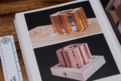 Atlas of Never-Built Architecture