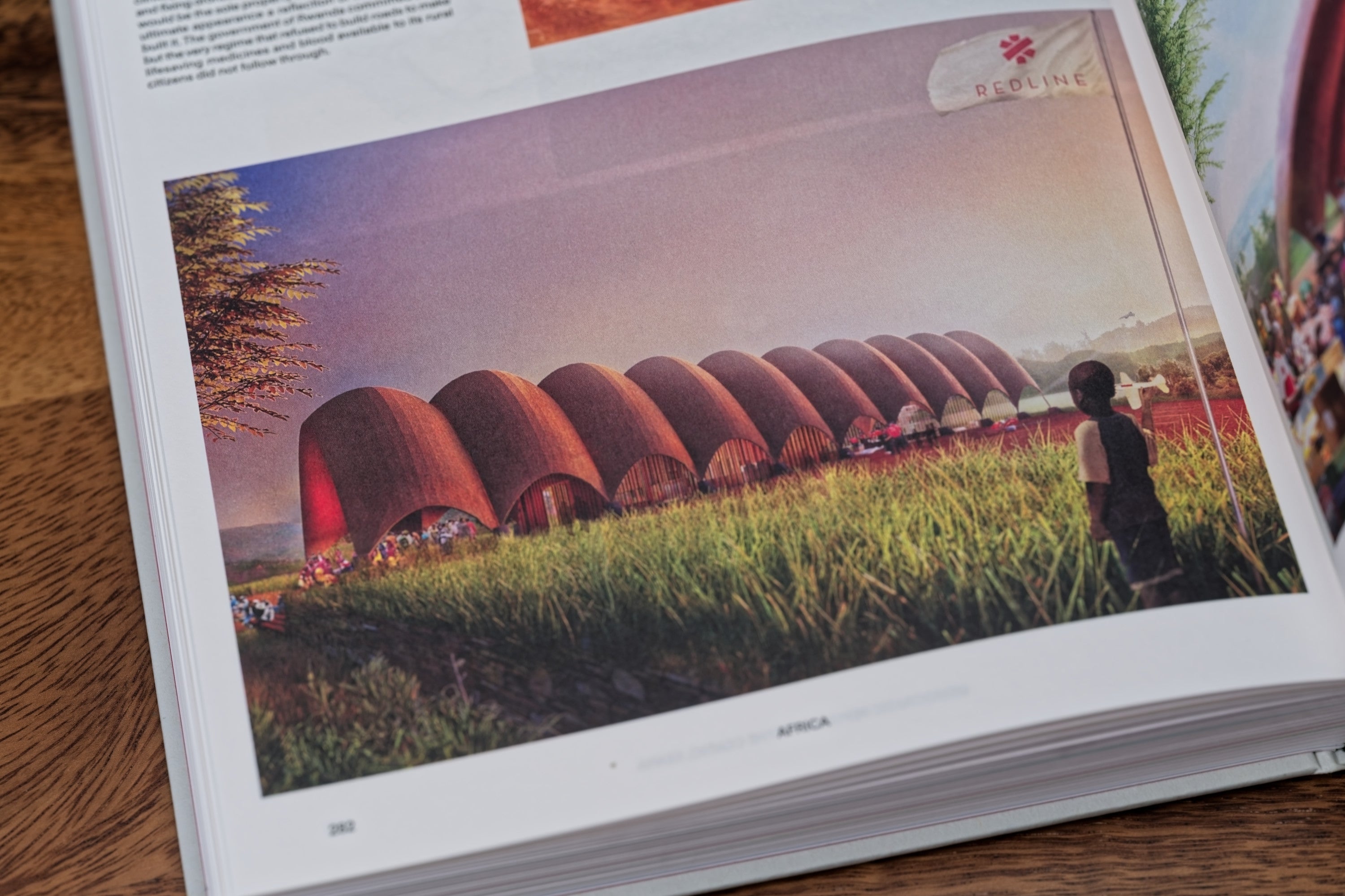 Atlas of Never-Built Architecture