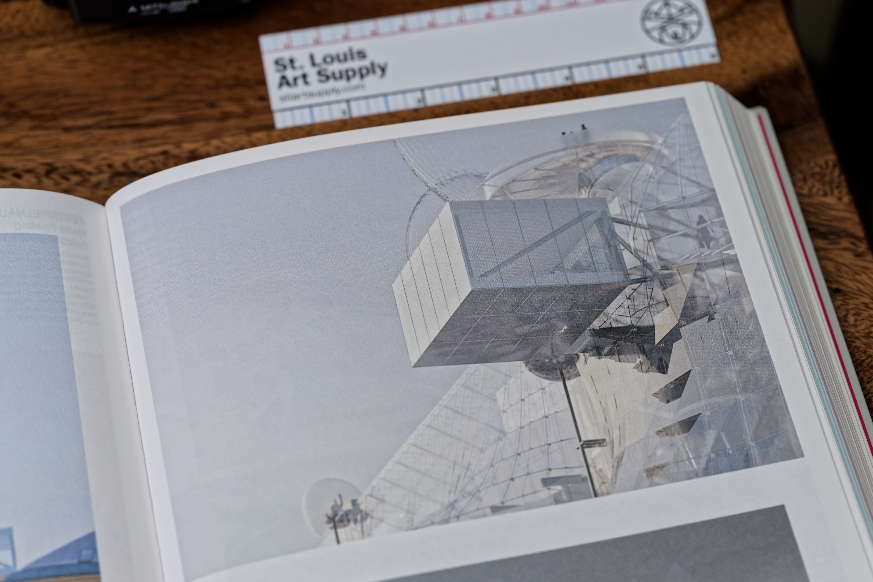 Atlas of Never-Built Architecture