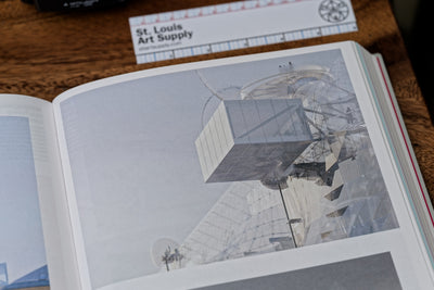 Atlas of Never-Built Architecture