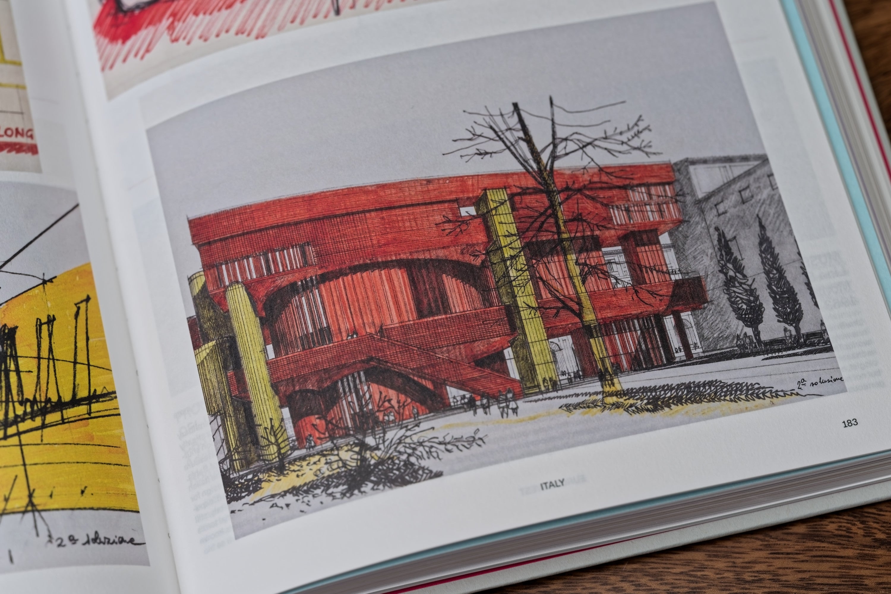 Atlas of Never-Built Architecture