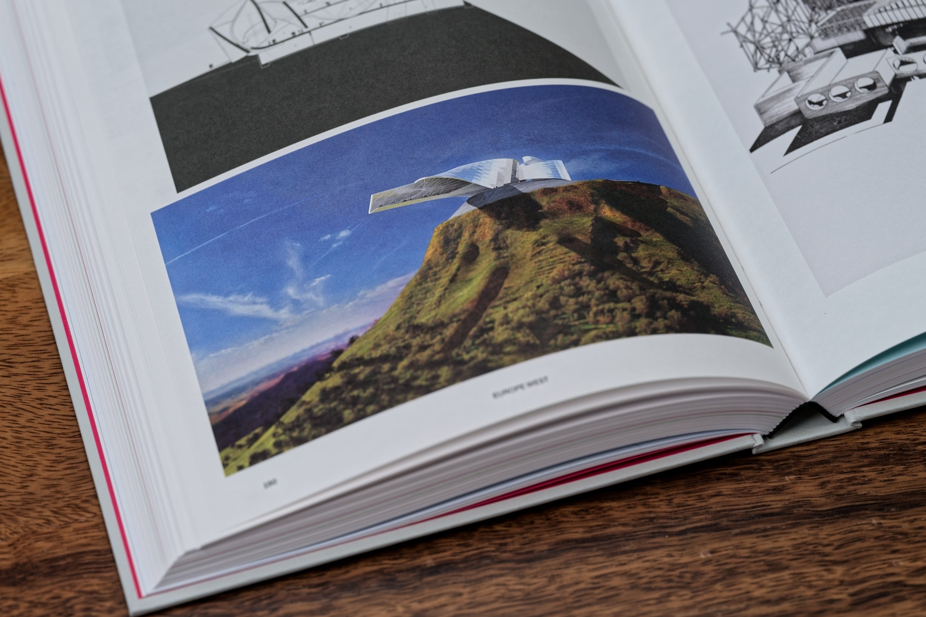 Atlas of Never-Built Architecture