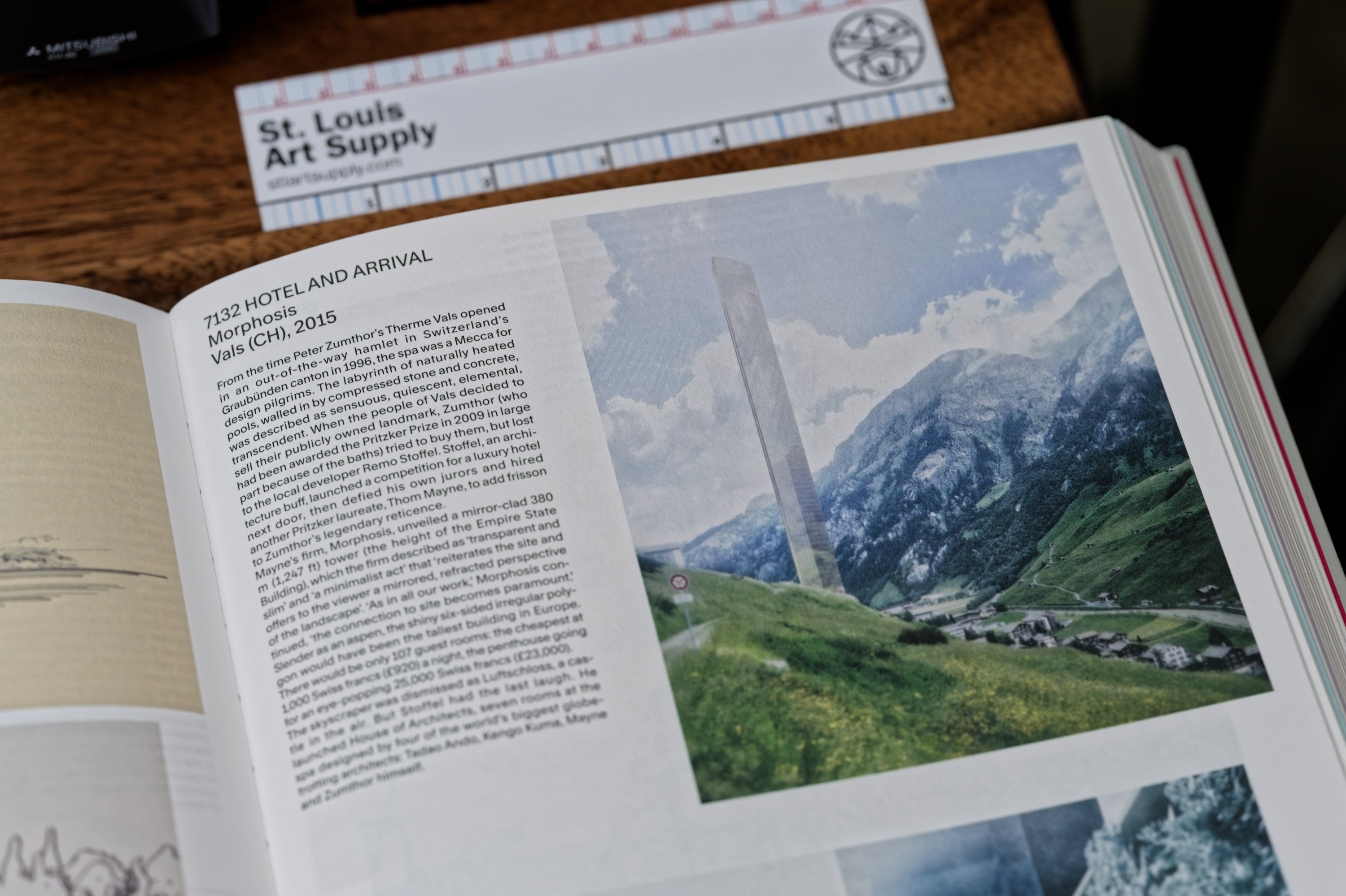Atlas of Never-Built Architecture