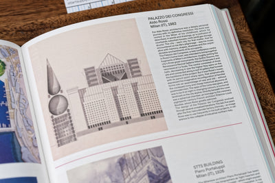 Atlas of Never-Built Architecture