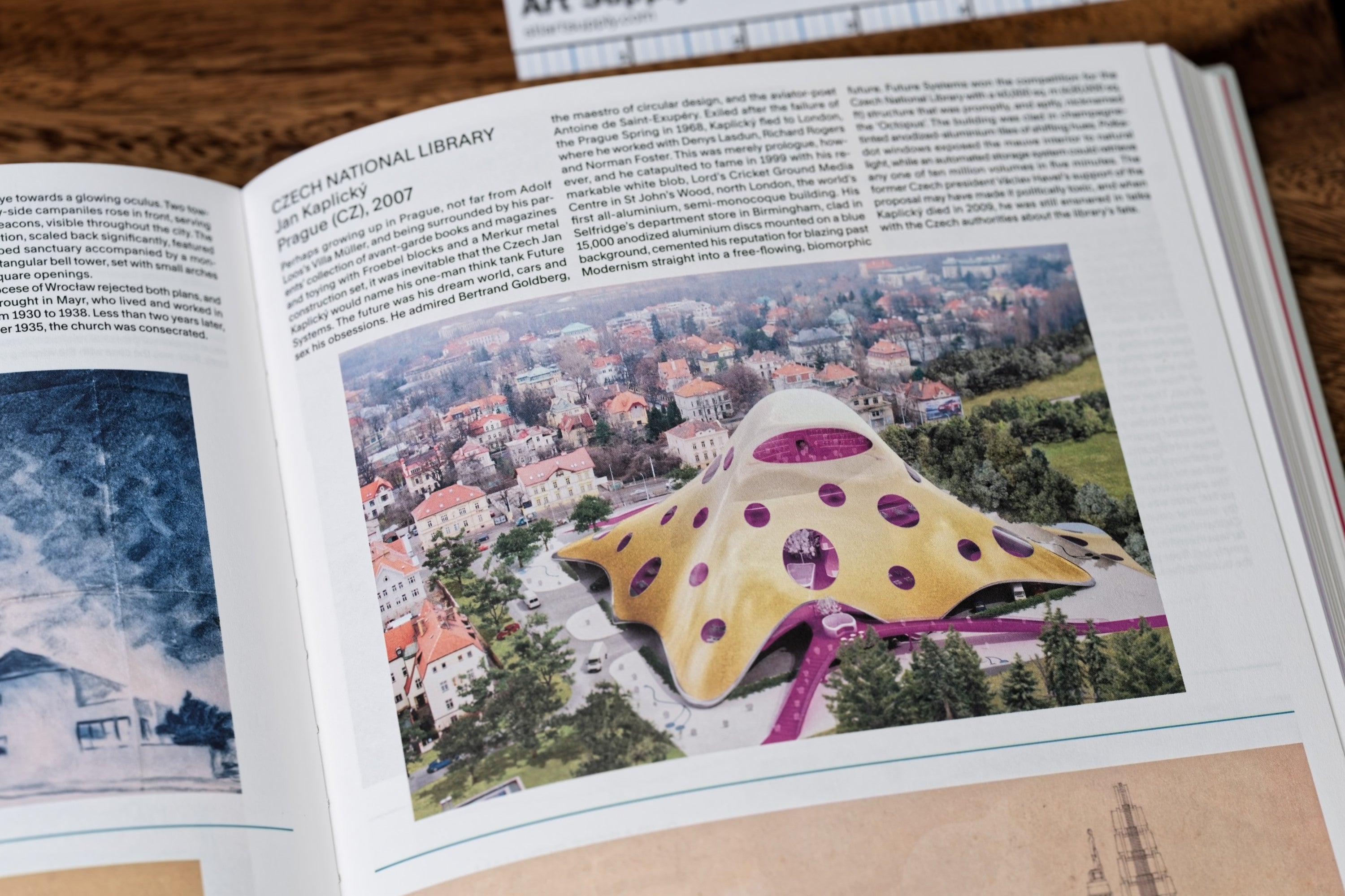 Atlas of Never-Built Architecture