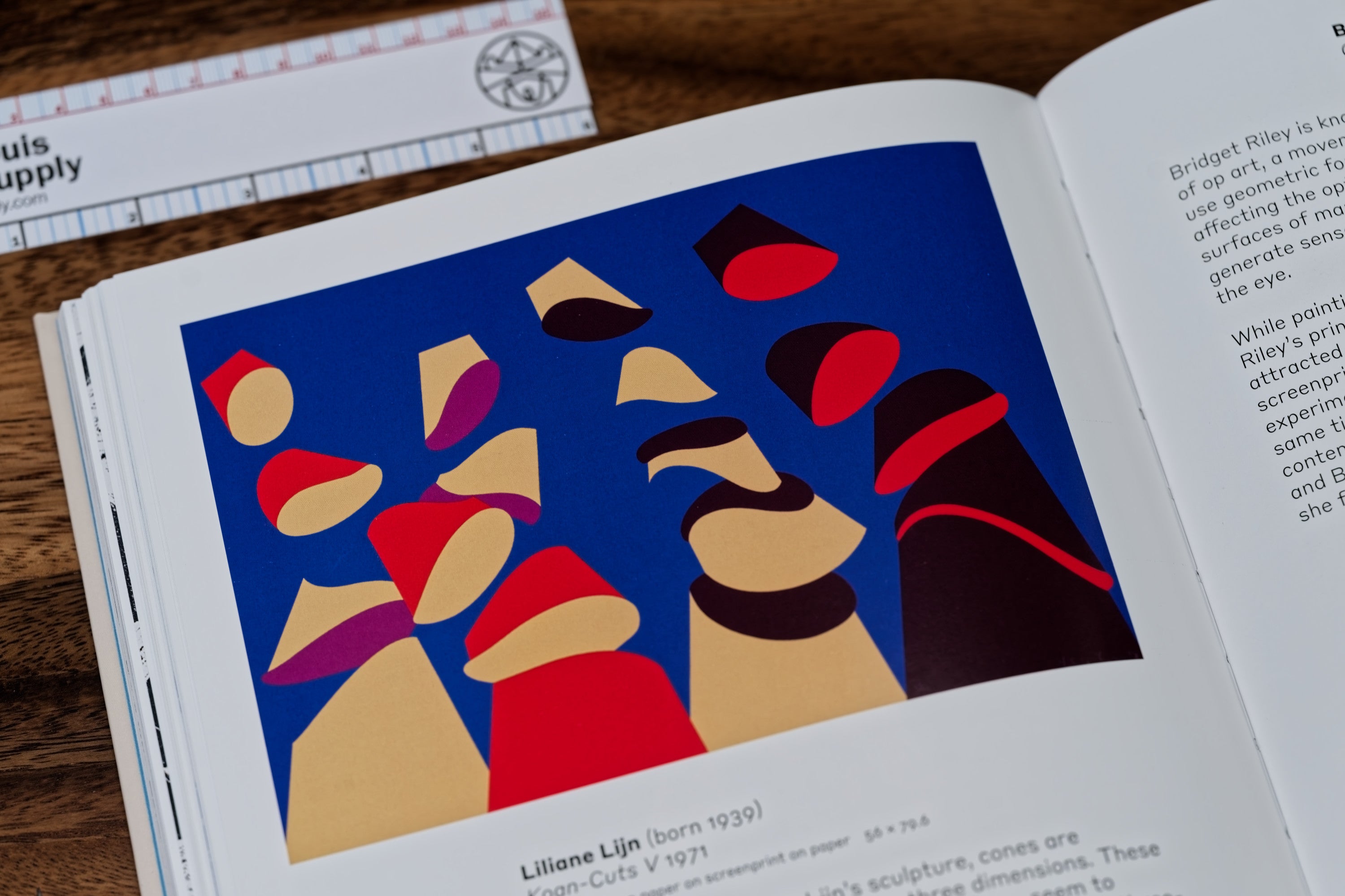 The Art of Print