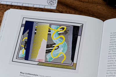 The Art of Print