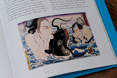 The Art of Print