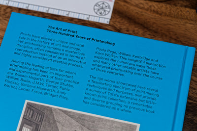The Art of Print
