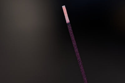 Low-Smoke Incense, Chiffon (Box of 150)