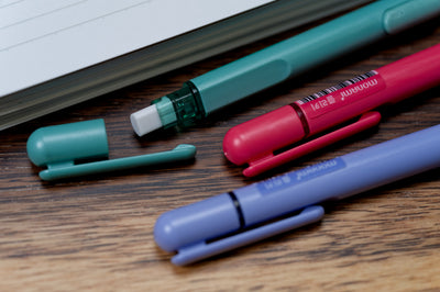 Clicky 0.5 Side-Button Mechanical Pencil