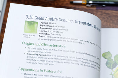 101 Watercolor Secrets