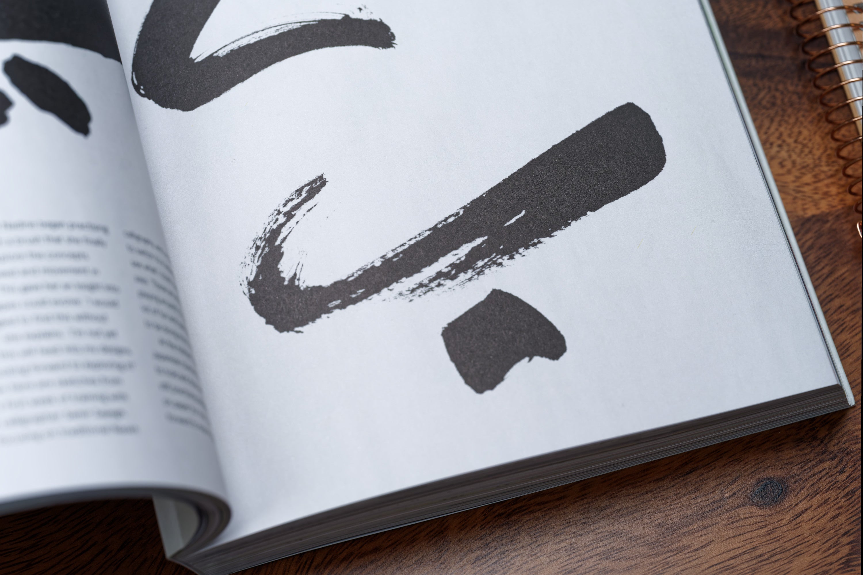 Free Hand: New Typography Sketchbooks – St. Louis Art Supply