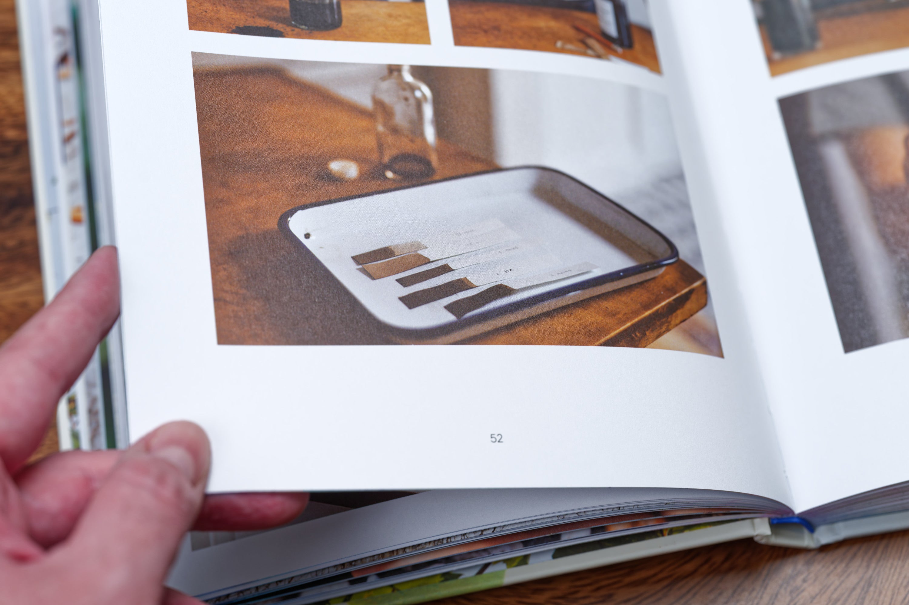 Make Ink: A Forager's Guide to Natural Inkmaking