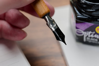 Spencerian #39 Subway Stub Nib (Vintage)