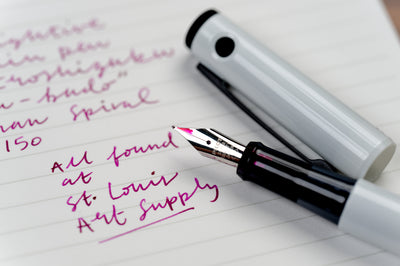 Pilot Iroshizuku Fountain Pen Ink, 50 mL, <yama-budo>