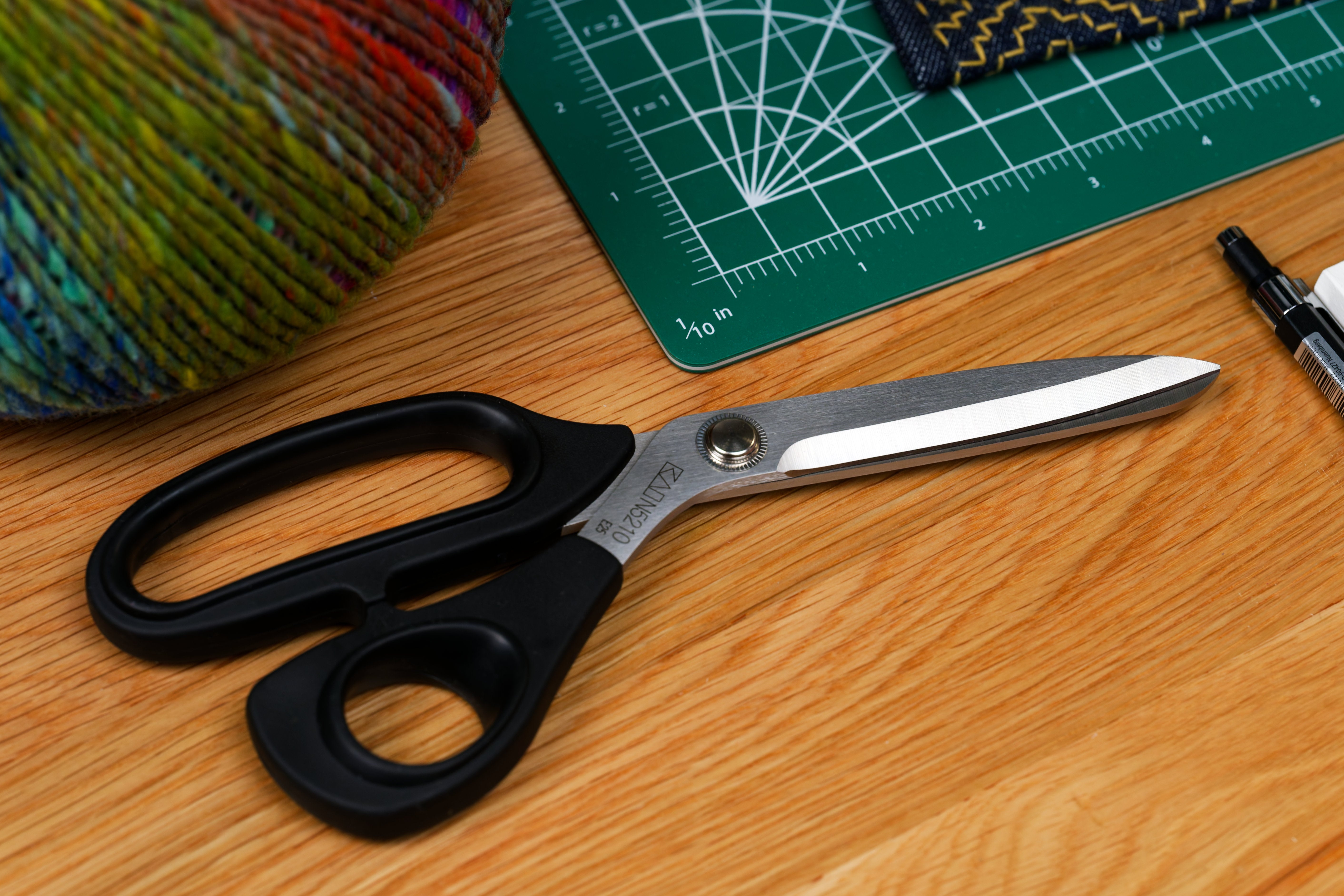 N5210 Dressmaking Shears