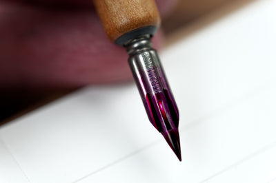 Gilbert & Blanzy-Poure #702 Mitrailleuse Pen Nib (Vintage)