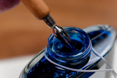 Pilot Iroshizuku Fountain Pen Ink, 50 mL, <ku-jaku>