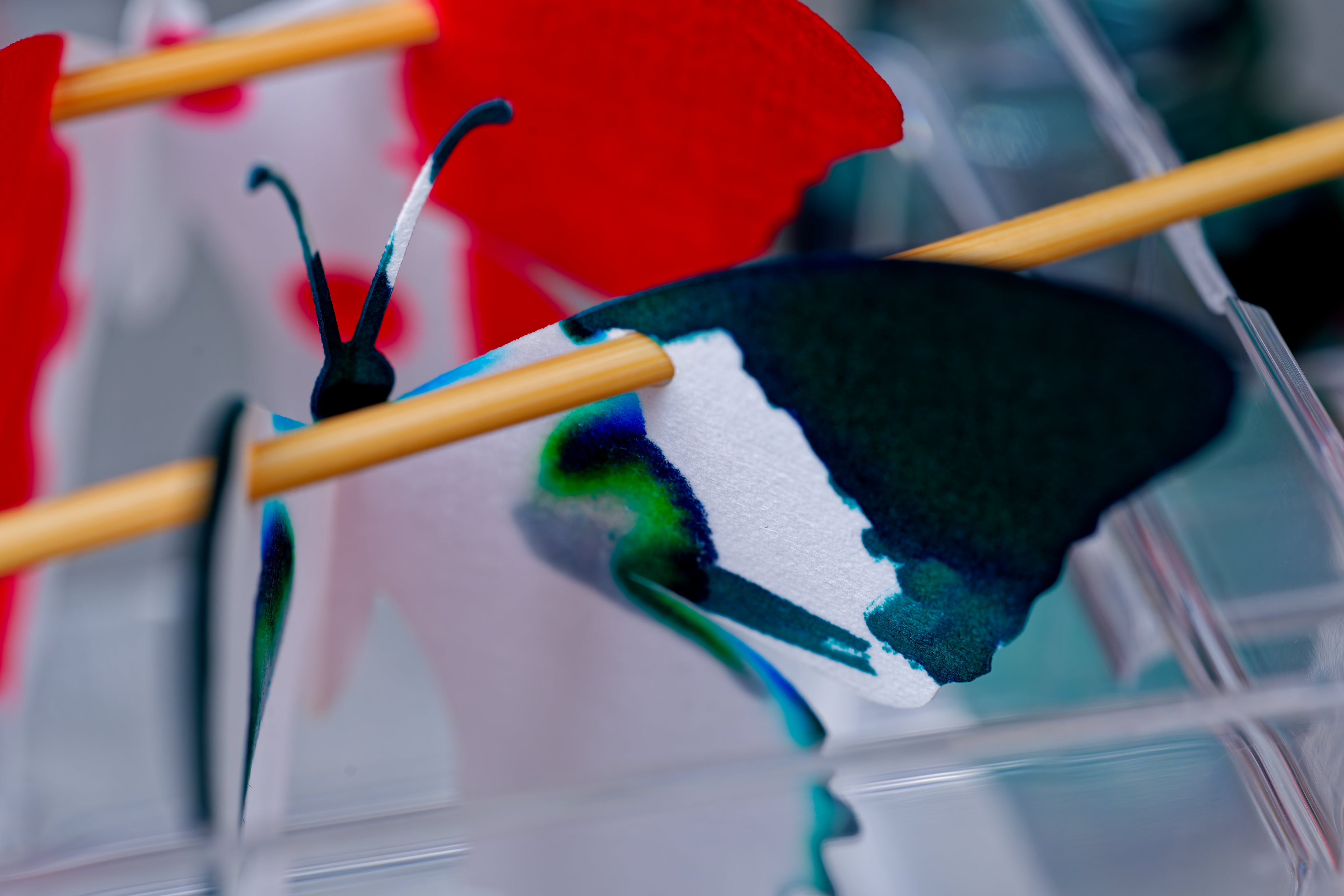 Butterfly Chromatography Kit