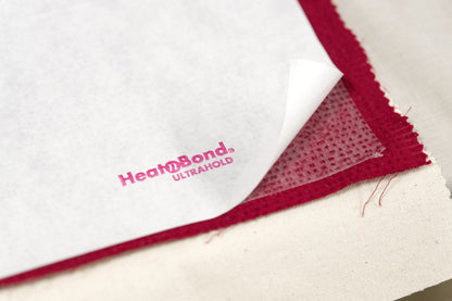 Ultrahold Iron-On Adhesive