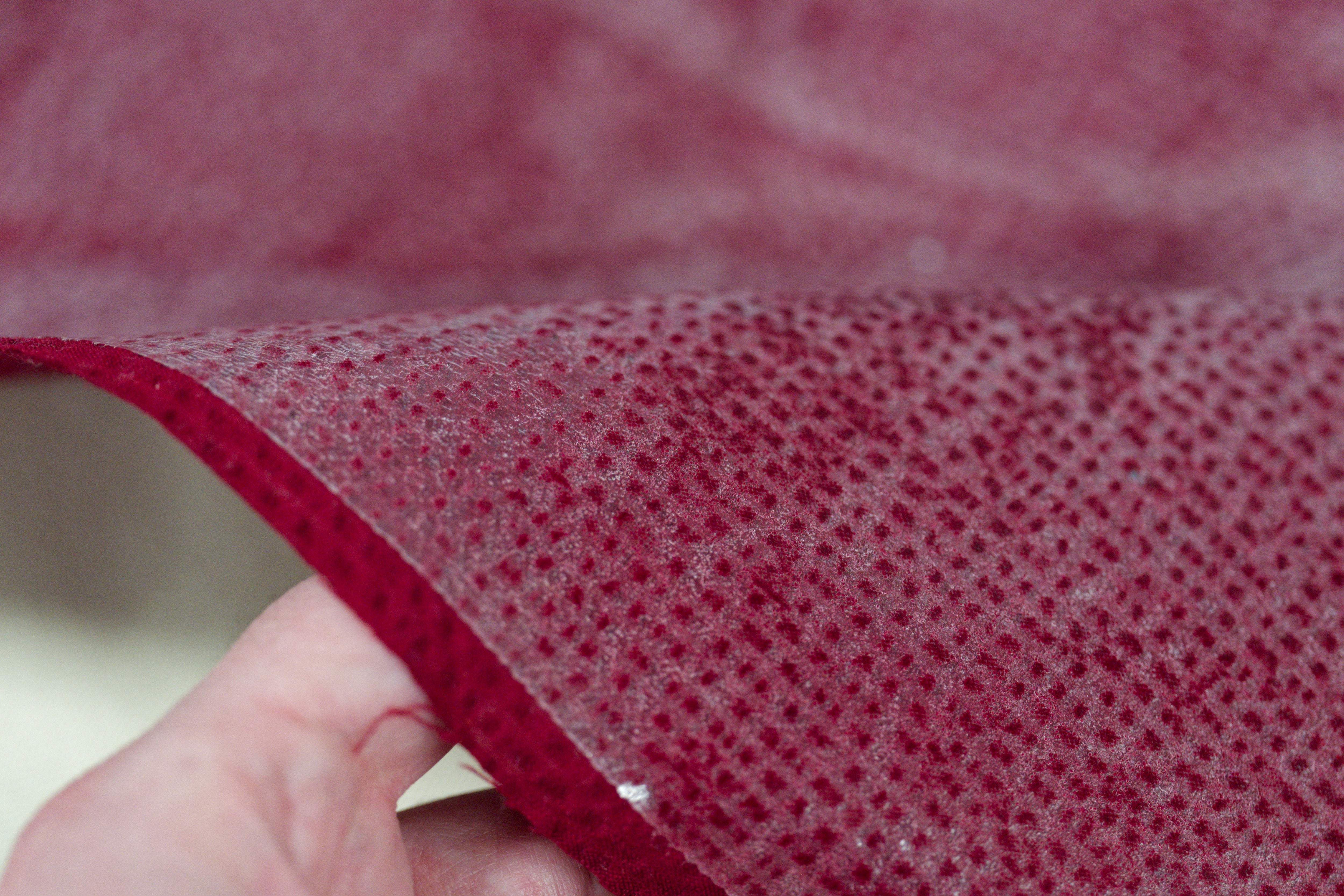 Ultrahold Iron-On Adhesive