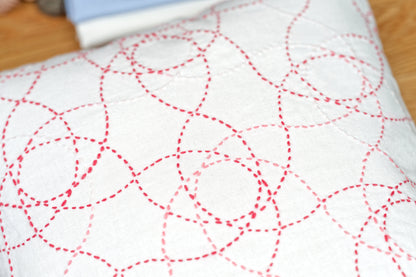 Olympus Sashiko Sampler, Hanmaru