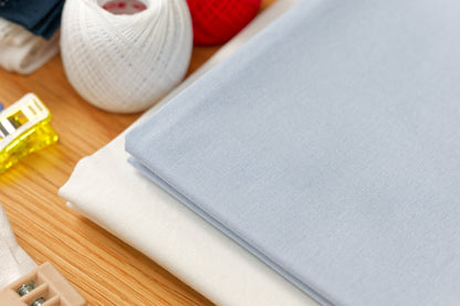 American-Made Cotton Solids, #134 Pale Sage