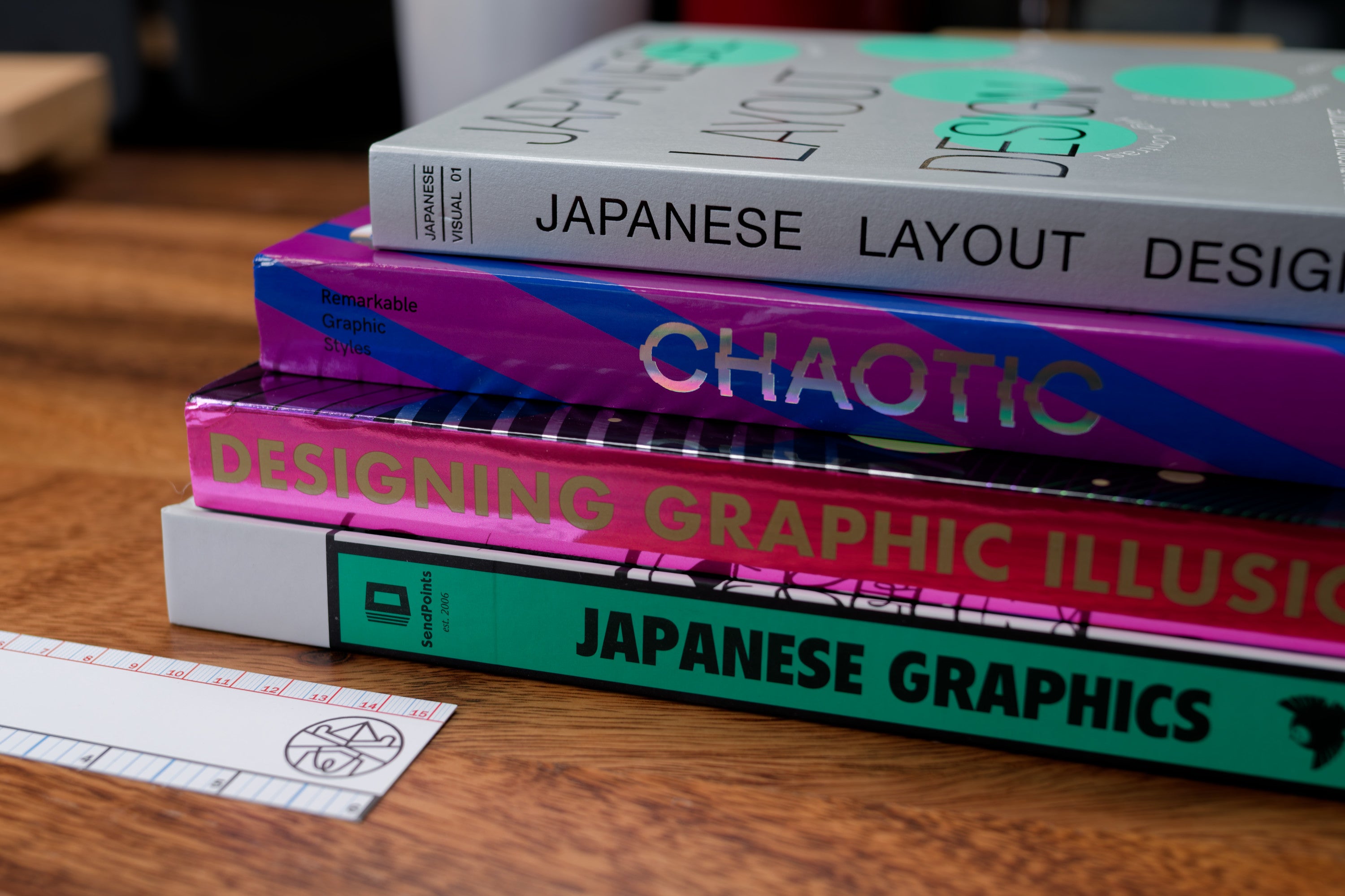 Designing Graphic Illusions