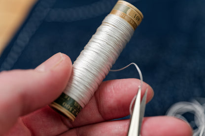 Silk Art Thread, #909 Oceanic