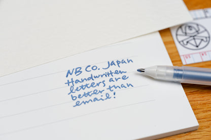 Deluxe Writing Paper Pad, B5