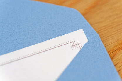 Scottish Fold Letter Set