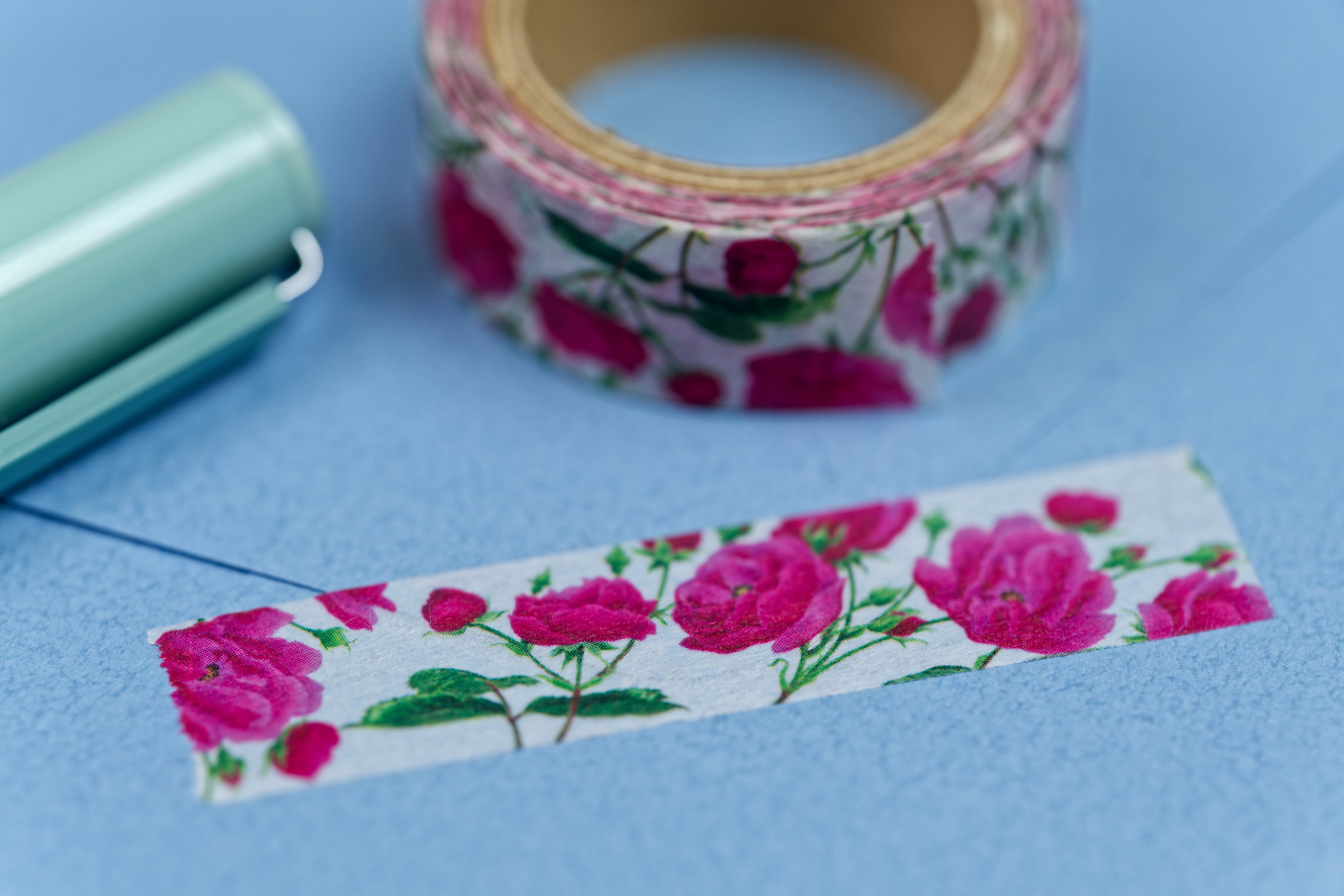 Scottish Fold Letter Set