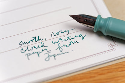 Scottish Fold Letter Set